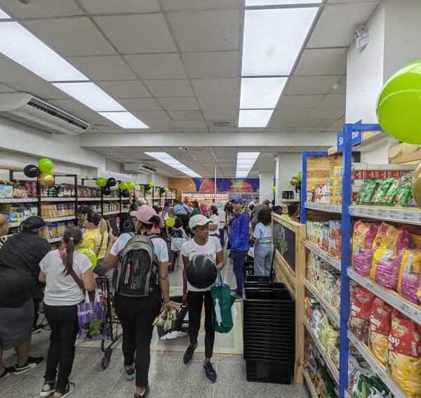 Granja Mercado inaugura su tienda número 25 en&hellip;