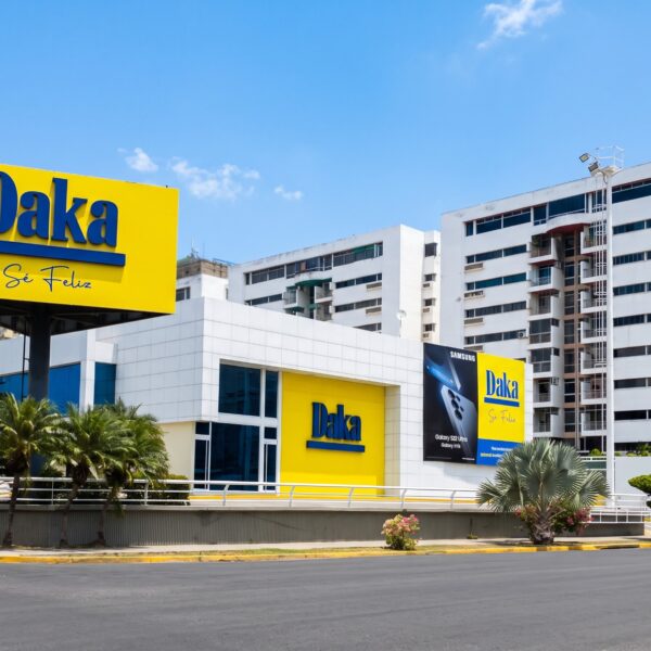 Tiendas Daka reduce la inicial de Cashea en&hellip;