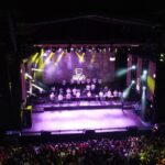 Los Arcos celebrará en grande «El Reencuentro & Gaitazo Colegial» el sábado 31 de octubre