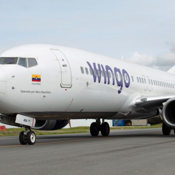 Wingo reactivará vuelos a Caracas y mantendrá tres&hellip;