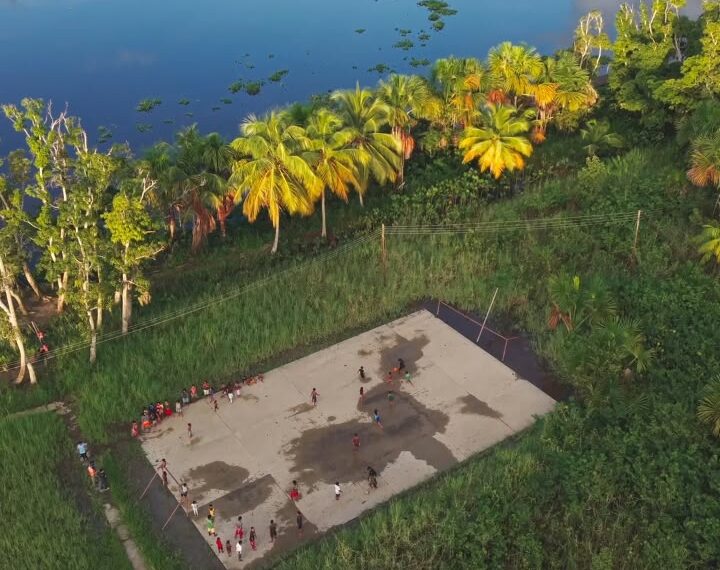 Activan campaña de «Turismo con propósito» en Boca de Tigre, Monagas