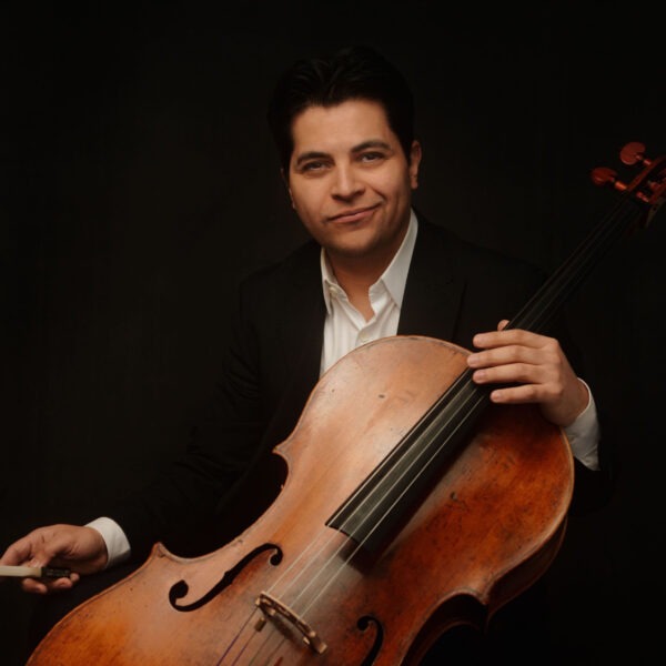 Gregorio Nieto nominado al Latin Grammy®en la categoría&hellip;