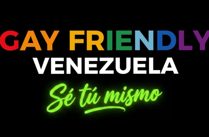 Comunidad LGTBIQ+ tendrá plataforma que va a promover espacios y cultura a todos los ciudadanos