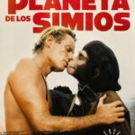 Banda «Agente extraño» estrenó del vídeoclip «El Planeta de los Simios»