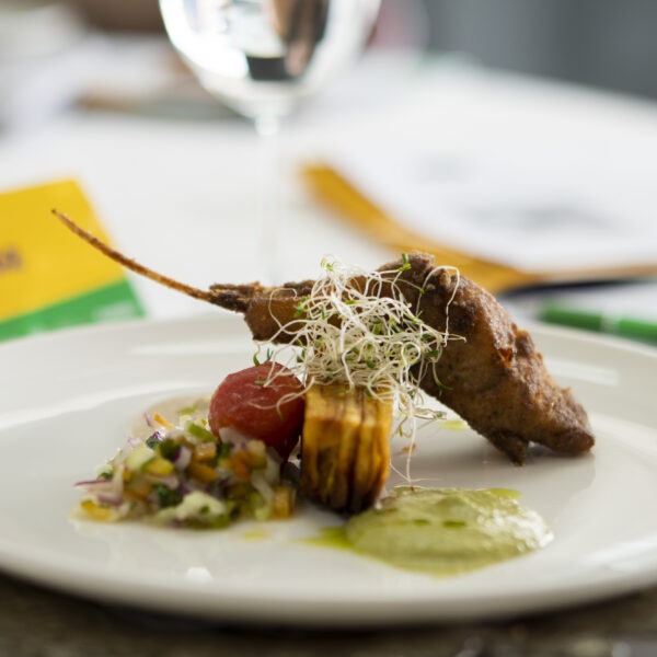 Regresa “La Giralda Cocina con Venezuela” en su&hellip;