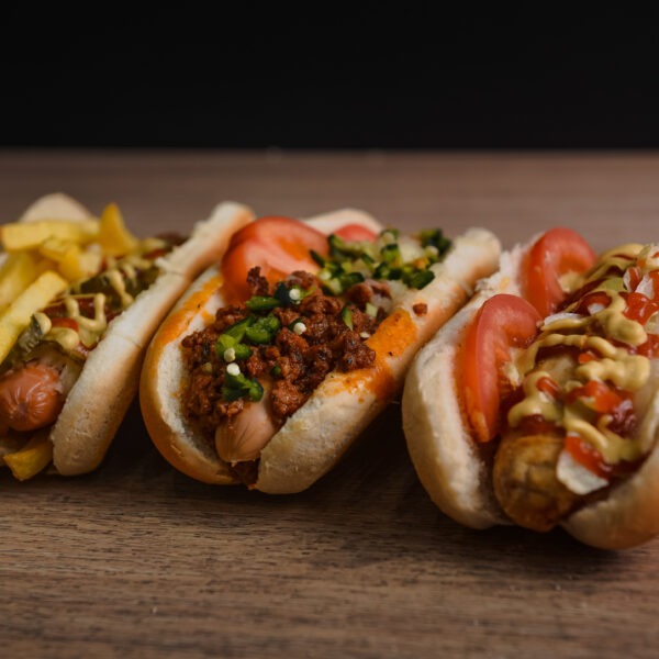 Más allá del fin de semana Choripanas by&hellip;