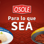 OSOLE retoma el Tour “Para Lo Que Sea”, demostrando la versatilidad de sus salsas para pastas