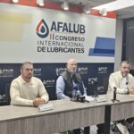 AFALUB presentó los detalles de su II Congreso Internacional de Lubricantes