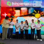 Bancamiga culmina con éxito 2.ª edición del programa de lectoescritura