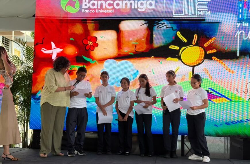 Bancamiga culmina con éxito 2.ª edición del programa&hellip;