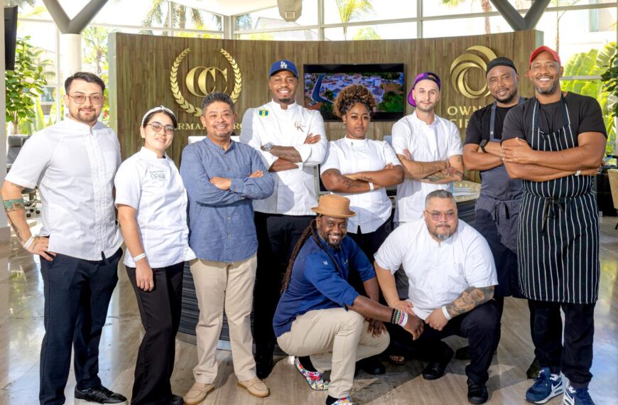 Grupo hotelero celebra edición 2026 de «Culinary Week&hellip;