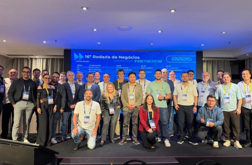 Canidra participa en los eventos de autopartes más importantes del mundo