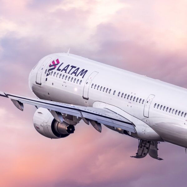 LATAM es elegida «Aerolínea Favorita de Centro y&hellip;