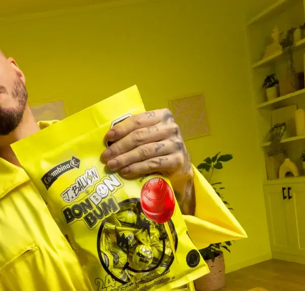 J Balvin y Bon Bon Bum se unen&hellip;